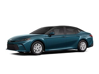 2026 Toyota Camry For Sale in Reno NV | Dolan Auto Group